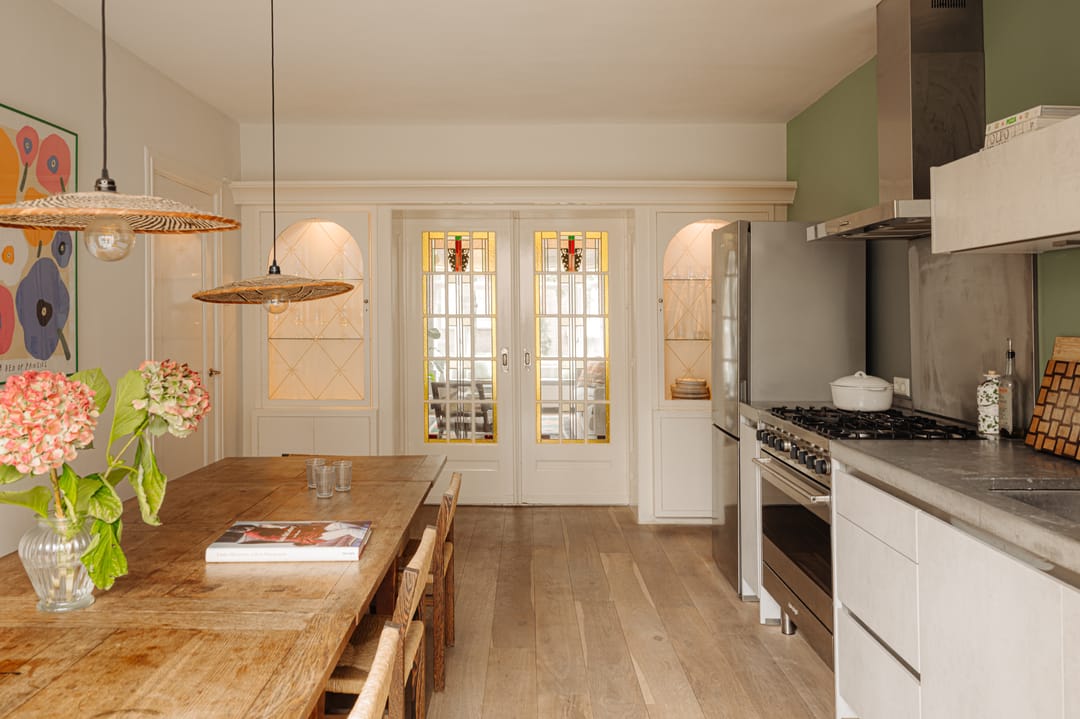 Foto 11 van Bronckhorststraat 9-1