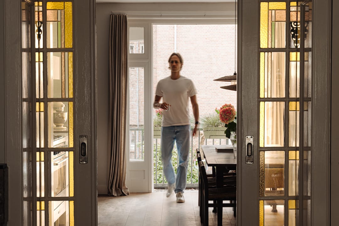 Foto 13 van Bronckhorststraat 9-1