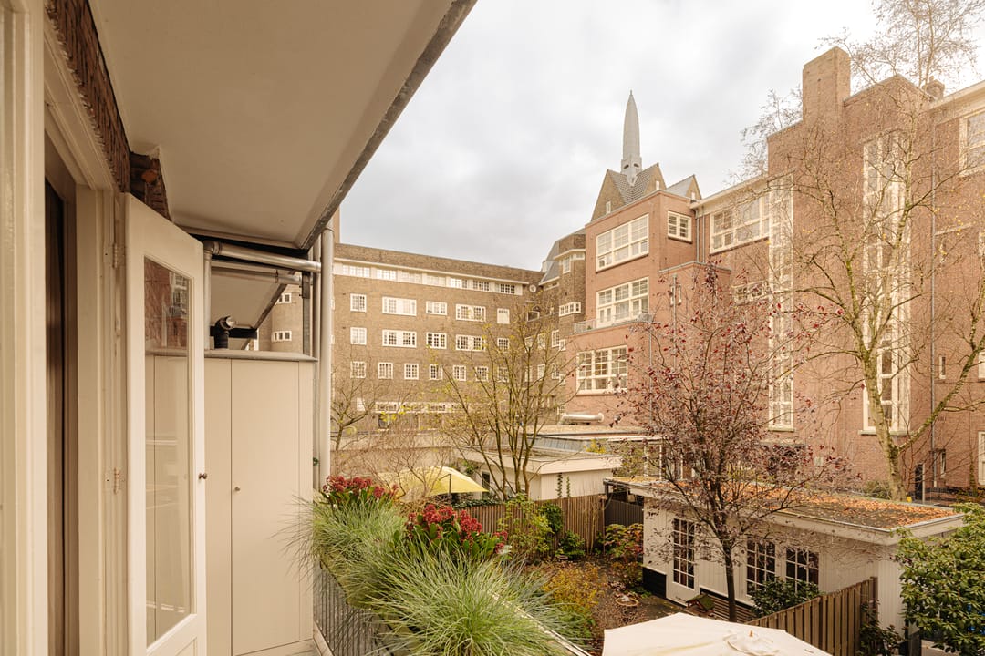 Foto 17 van Bronckhorststraat 9-1