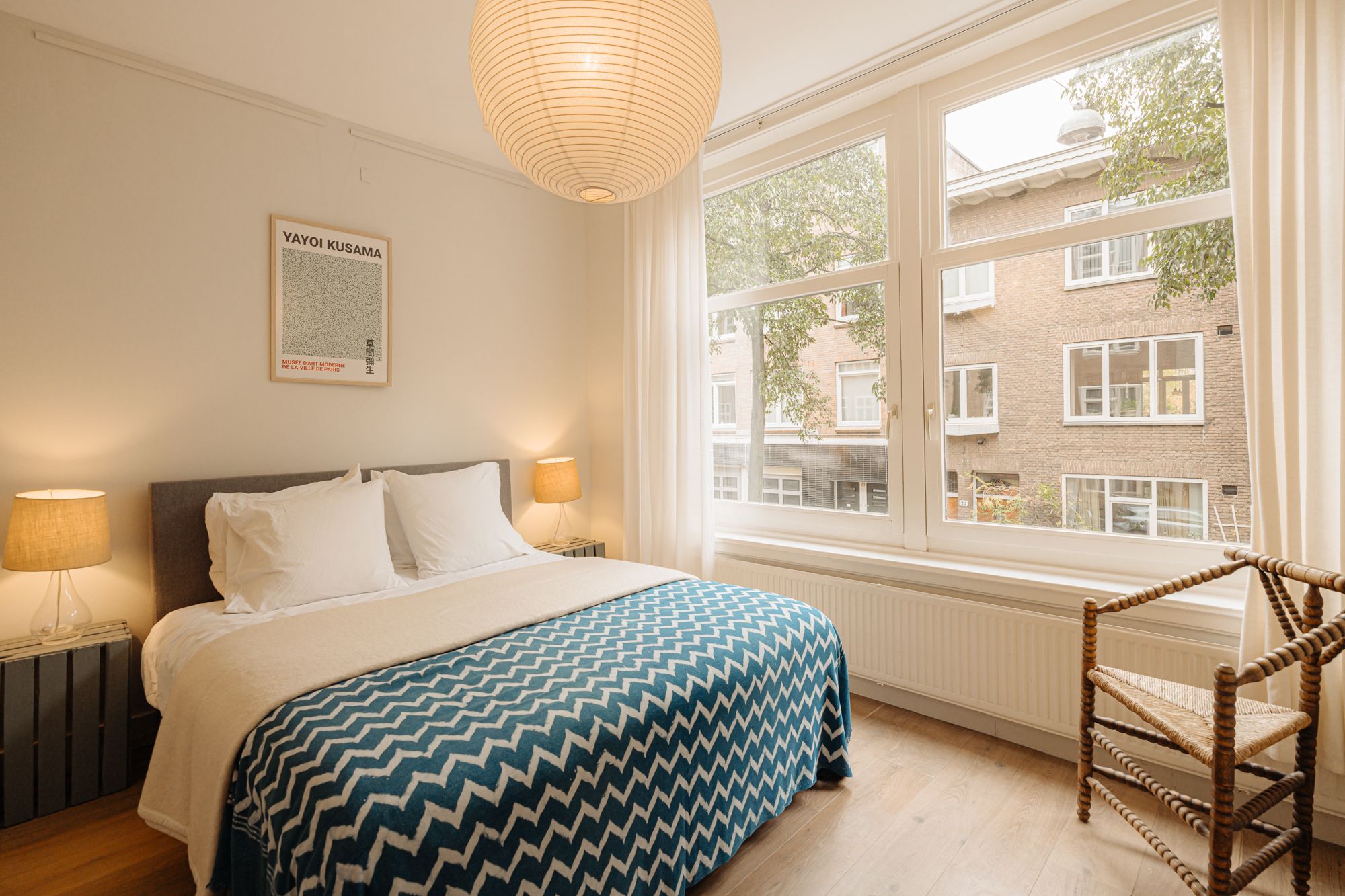 Foto 18 van Bronckhorststraat 9-1