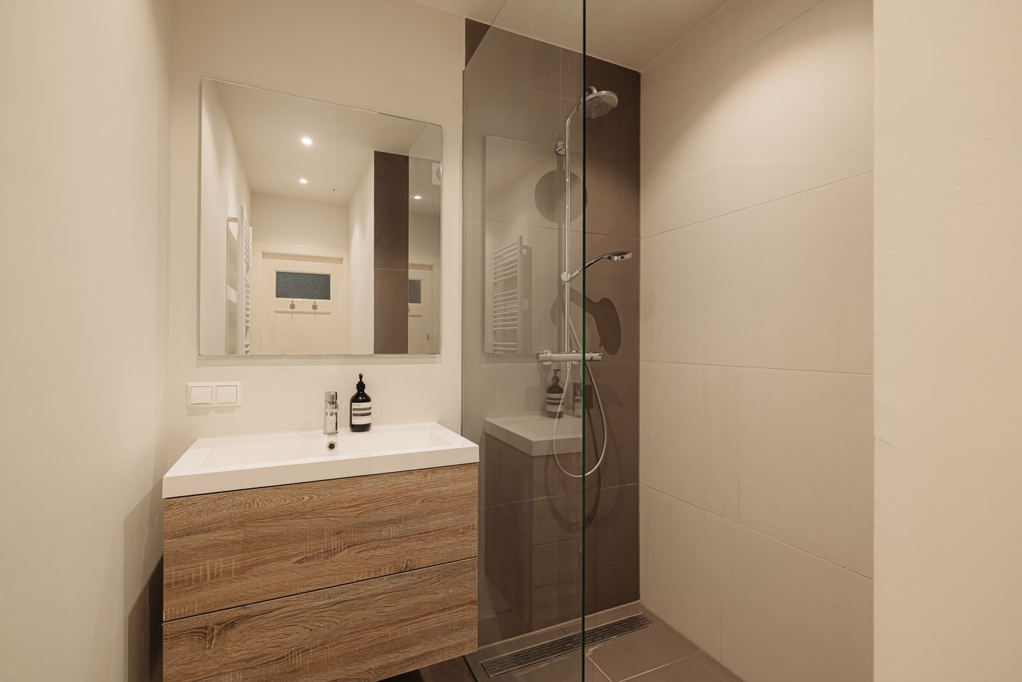 Foto 19 van Bronckhorststraat 9-1