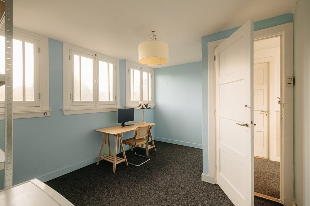 Foto 23 van Bronckhorststraat 9-1