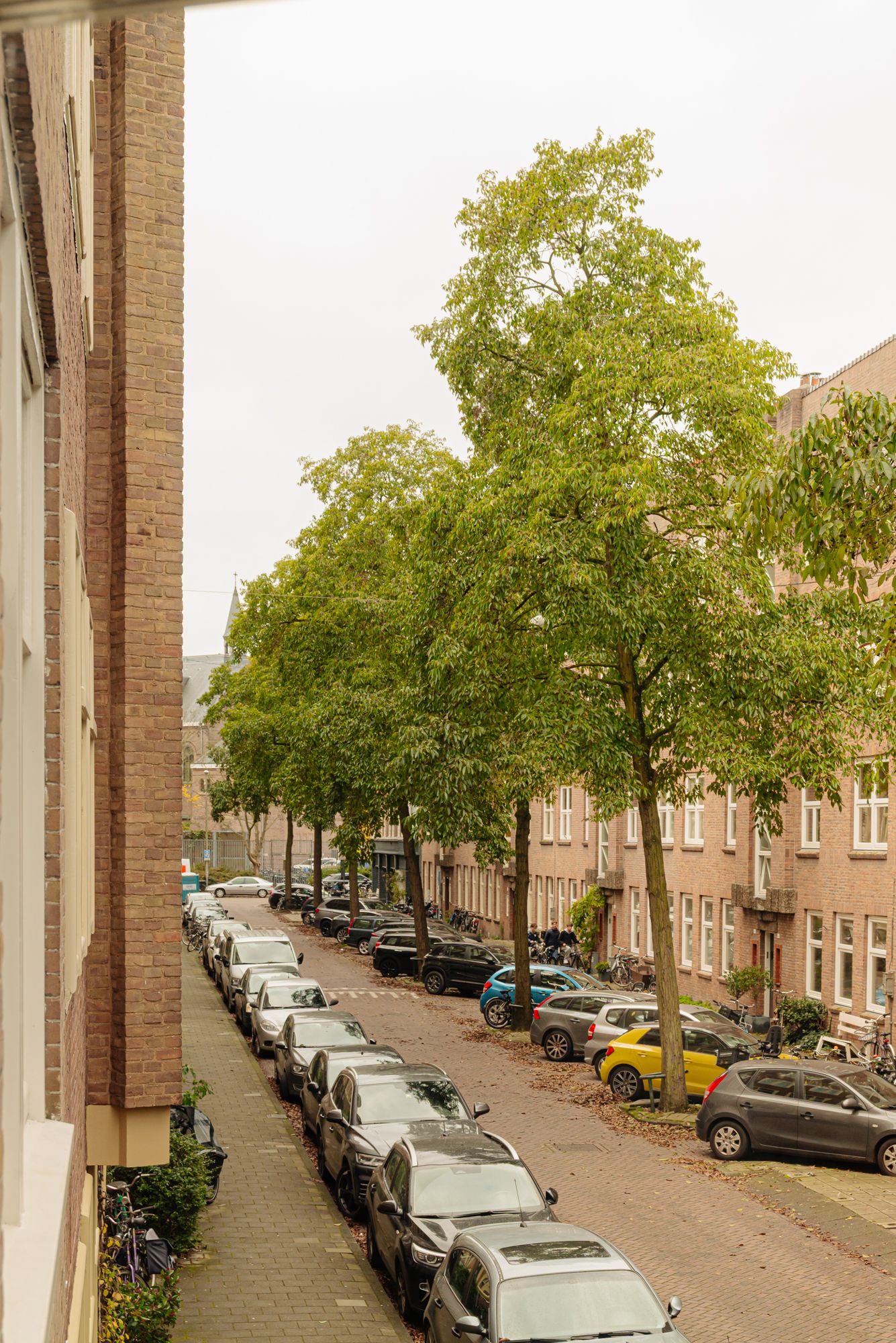 Foto 25 van Bronckhorststraat 9-1