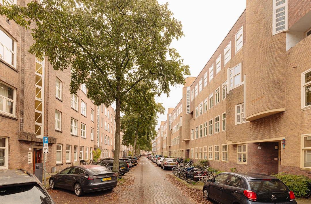 Foto 26 van Bronckhorststraat 9-1