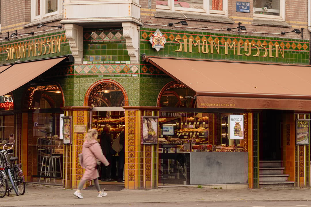 Foto 28 van Bronckhorststraat 9-1