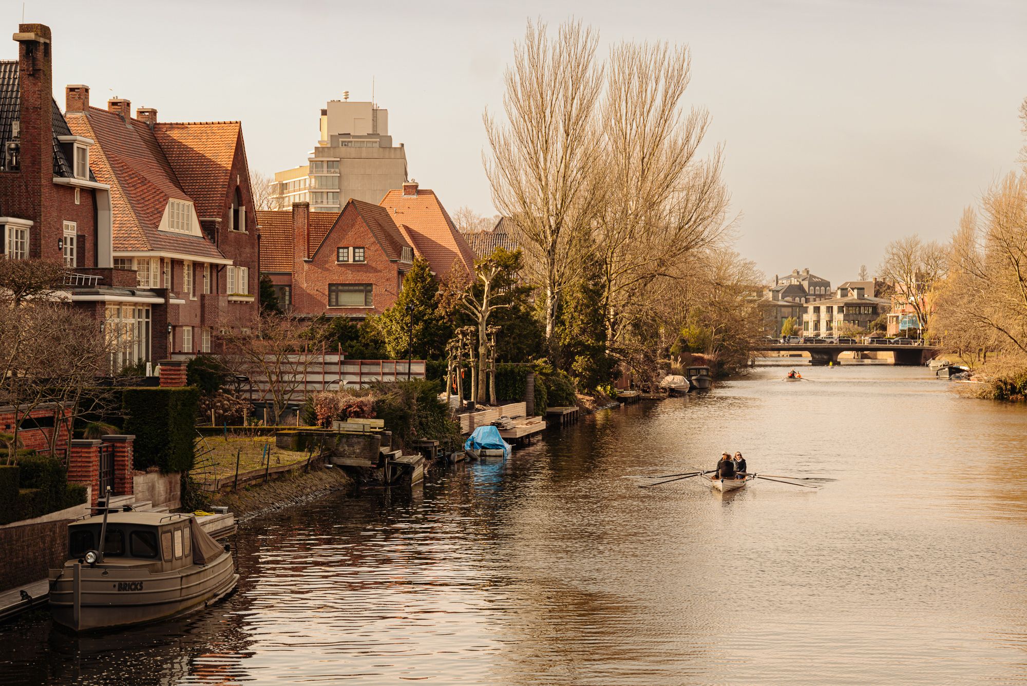 Foto 30 van Bronckhorststraat 9-1