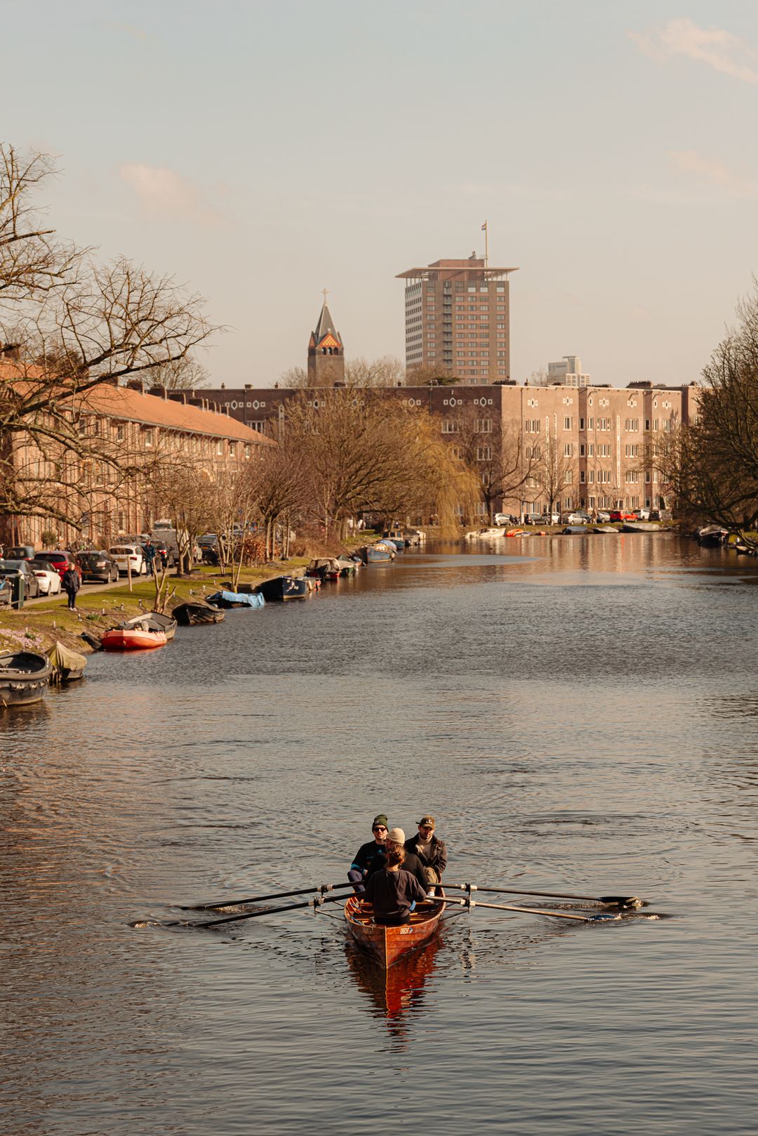 Foto 31 van Bronckhorststraat 9-1