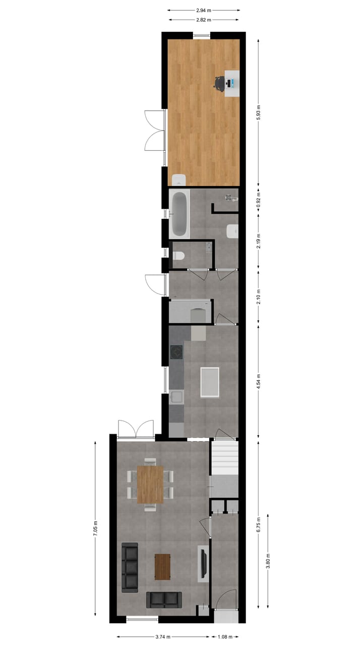 Photo 64 of Sint Jansstraat 13