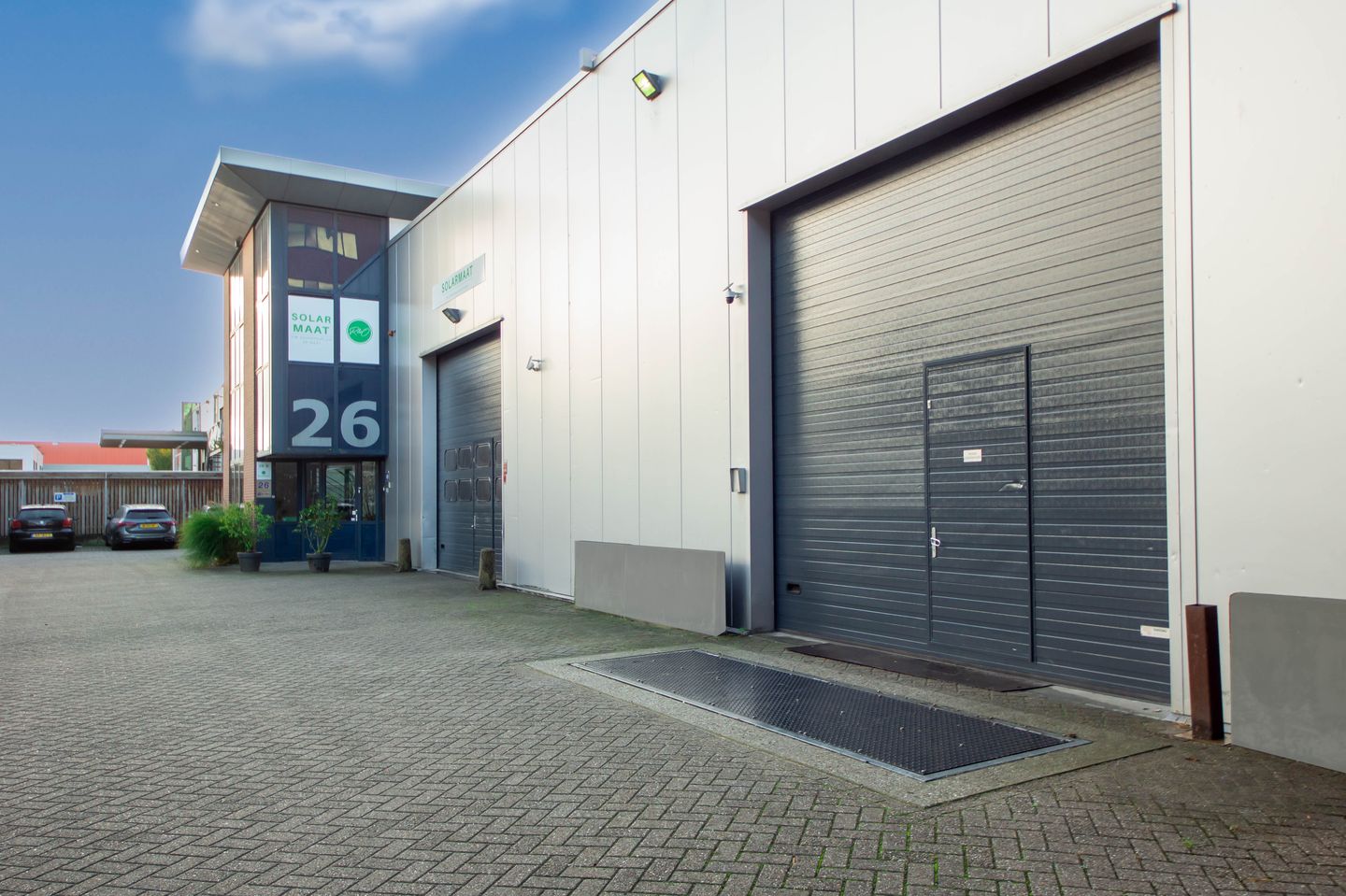 View photo 3 of Astronaut 26-B