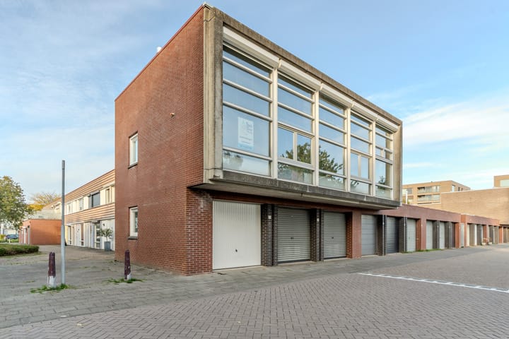 Oegstgeeststraat 53