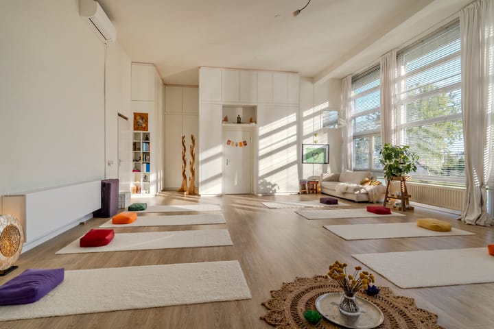 Photo 4 of Oegstgeeststraat 53