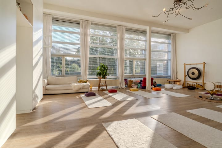 Photo 5 of Oegstgeeststraat 53