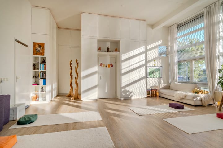 Photo 7 of Oegstgeeststraat 53