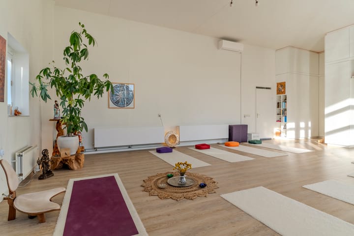 Photo 8 of Oegstgeeststraat 53