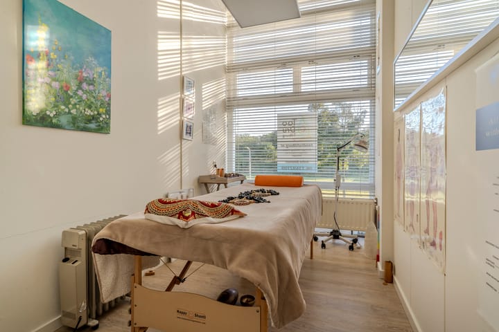 Photo 9 of Oegstgeeststraat 53