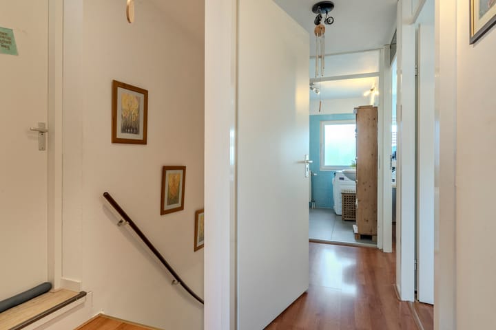 Photo 11 of Oegstgeeststraat 53