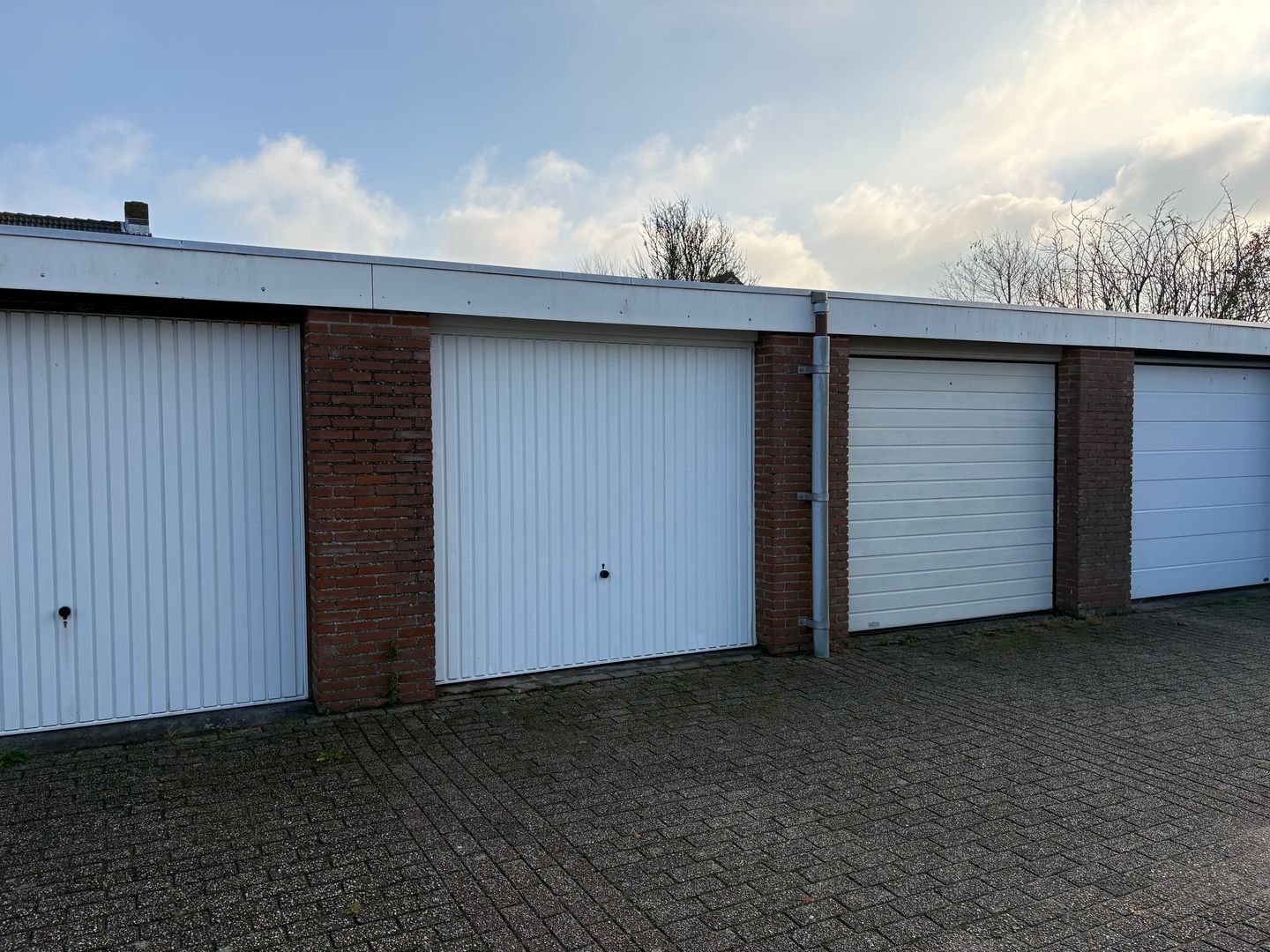 Foto 1 van Braamhof 1 E