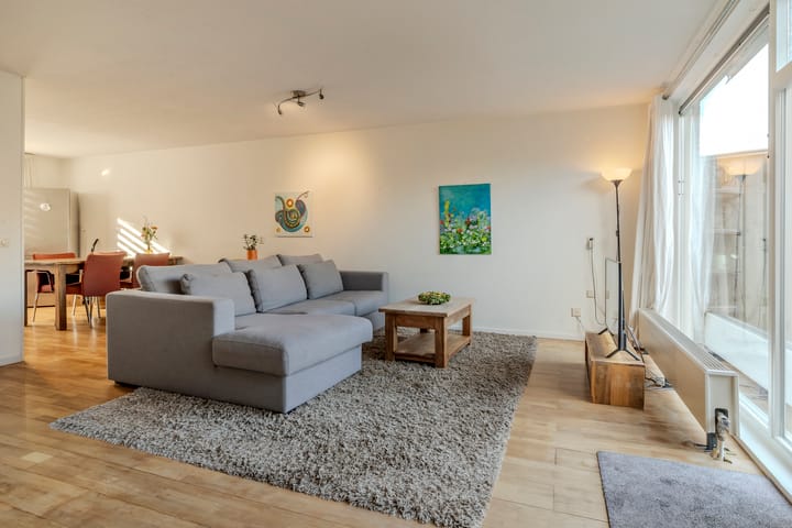 Photo 13 of Oegstgeeststraat 53