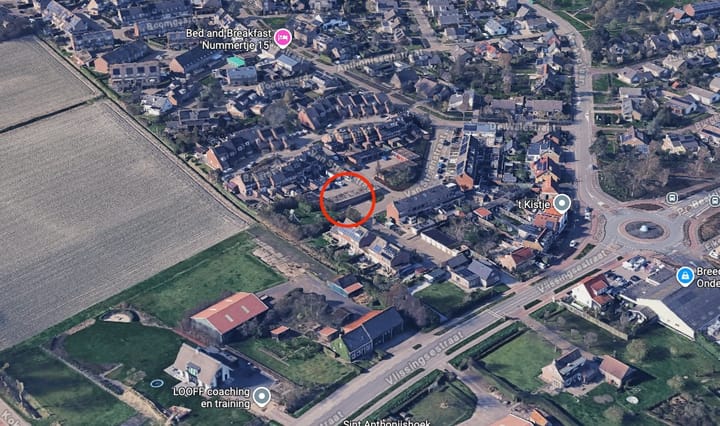 Foto 2 van Braamhof 1 E