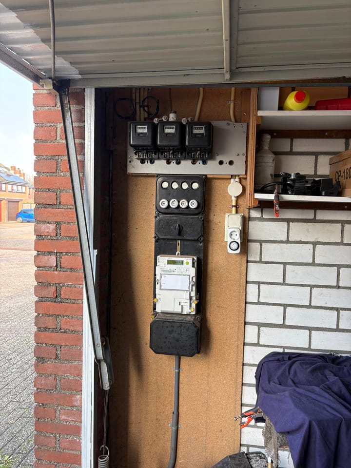 Foto 3 van Braamhof 1 E