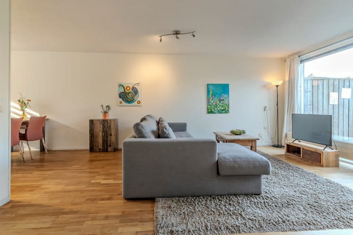 Photo 15 of Oegstgeeststraat 53