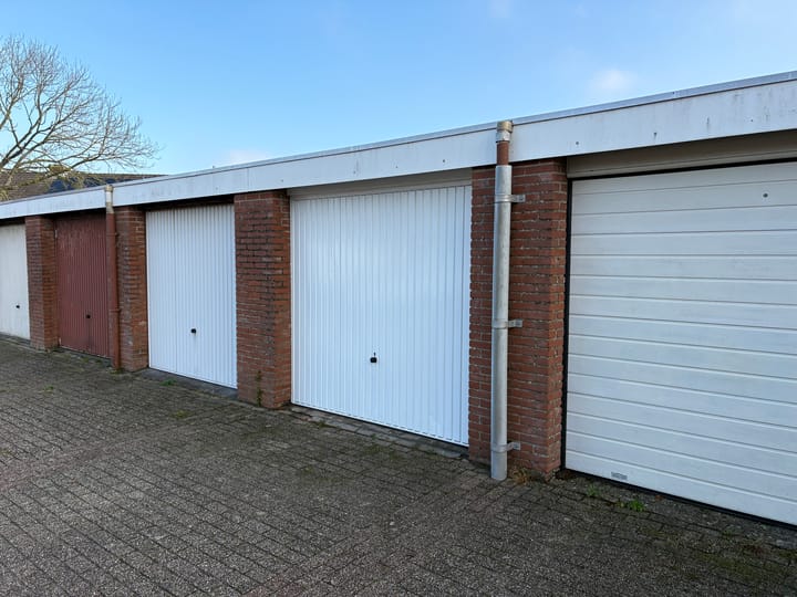 Foto 4 van Braamhof 1 E