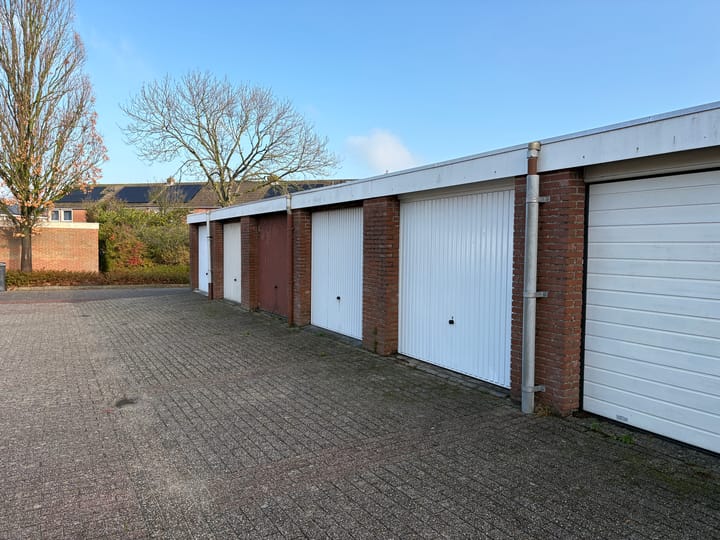 Foto 5 van Braamhof 1 E