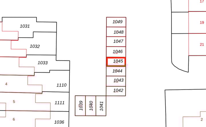 Foto 6 van Braamhof 1 E