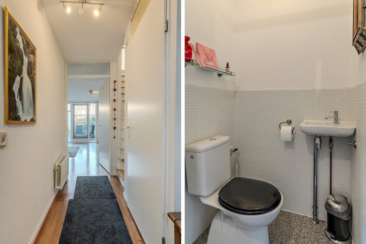 Photo 21 of Oegstgeeststraat 53