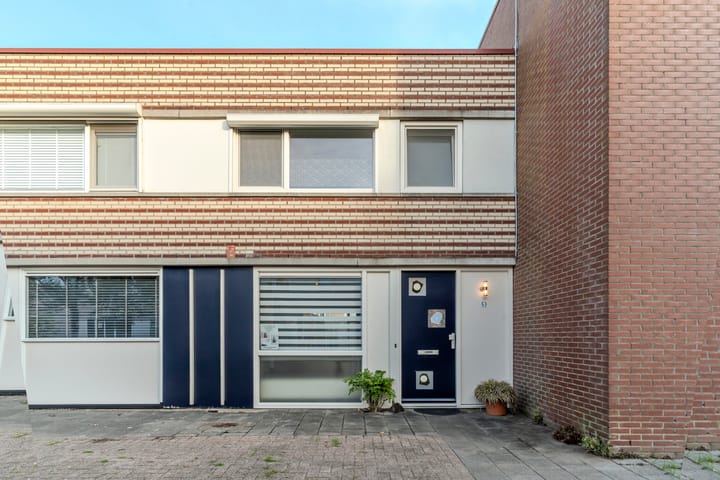 Photo 44 of Oegstgeeststraat 53