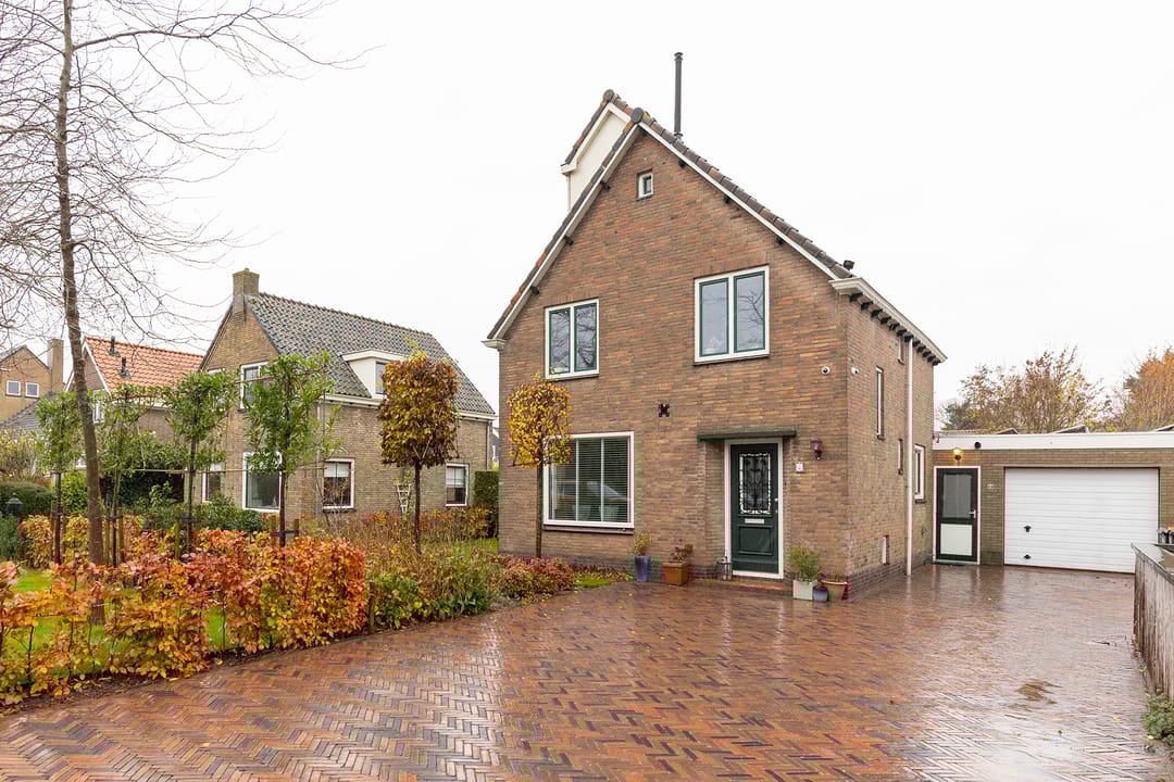 Foto 2 van Outger Jacobszstraat 6