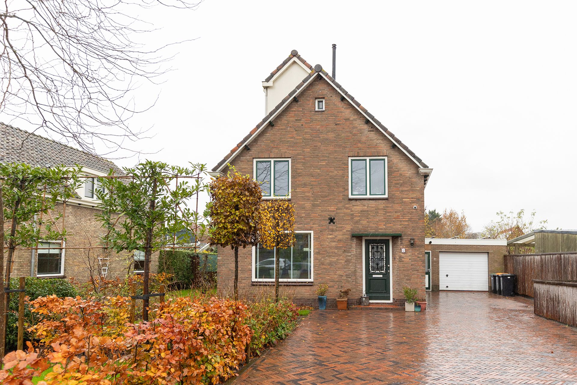 Foto 3 van Outger Jacobszstraat 6