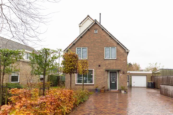 Photo 3 of Outger Jacobszstraat 6