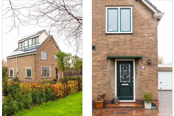 Photo 4 of Outger Jacobszstraat 6