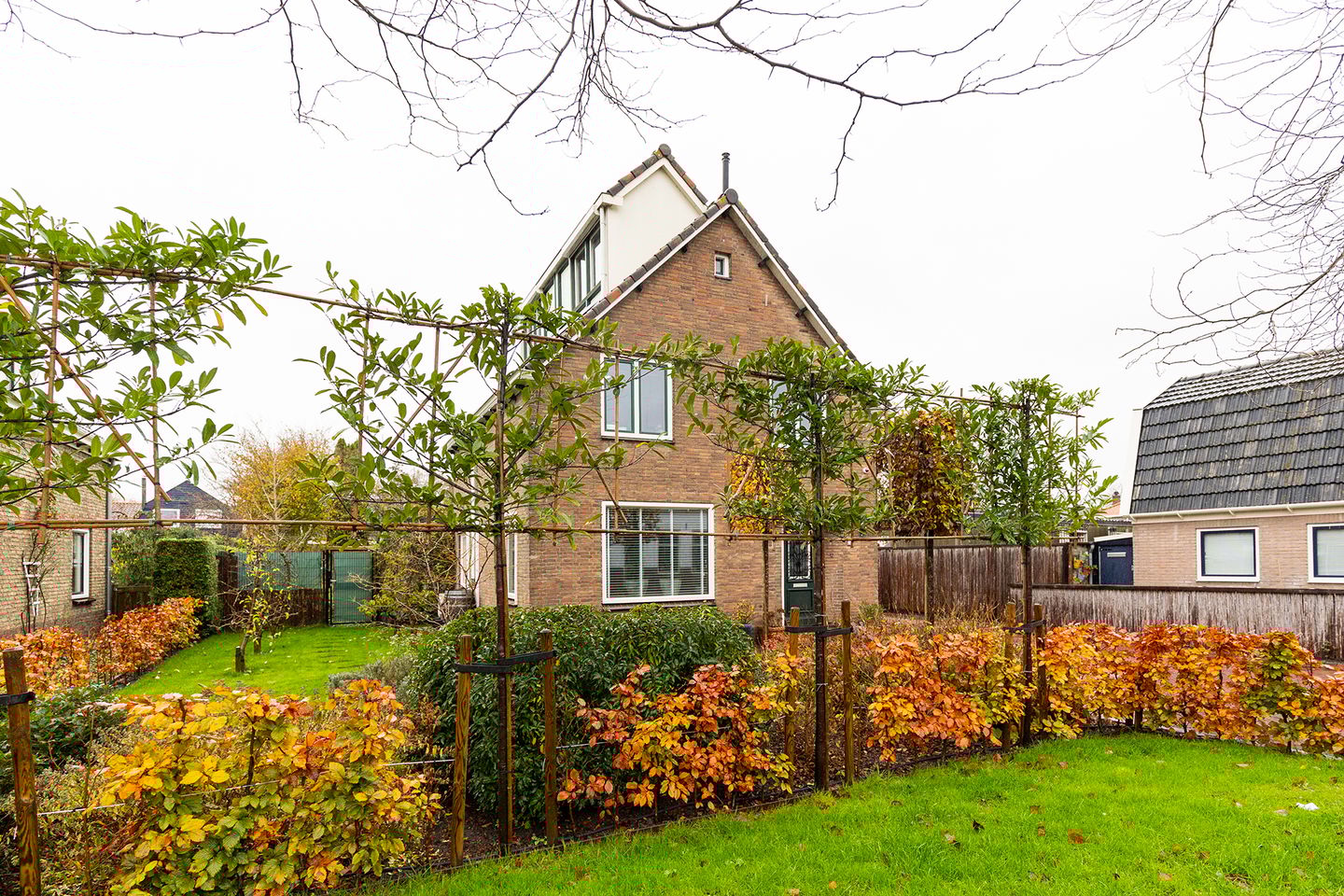 Foto 5 van Outger Jacobszstraat 6