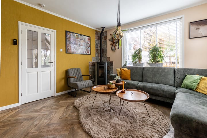 Photo 13 of Outger Jacobszstraat 6