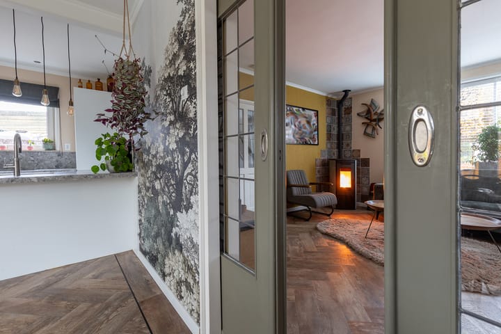 Photo 24 of Outger Jacobszstraat 6