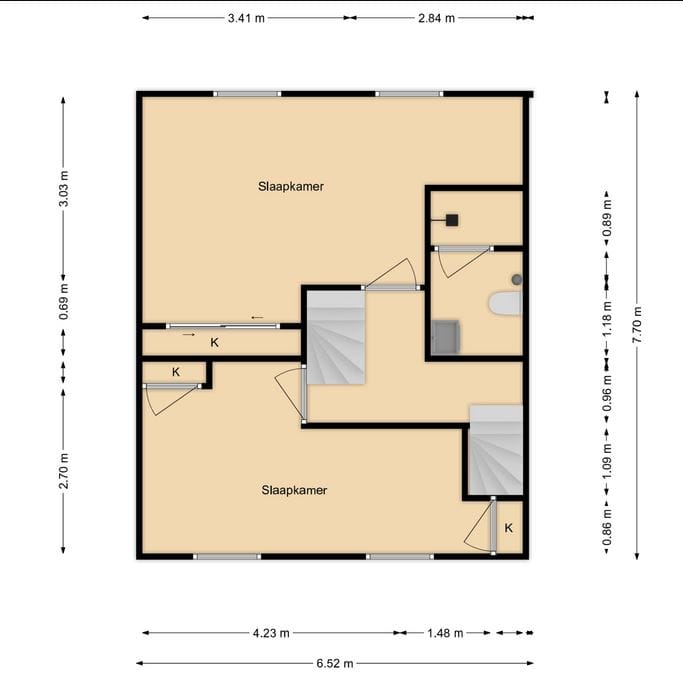 Foto 59 van Outger Jacobszstraat 6