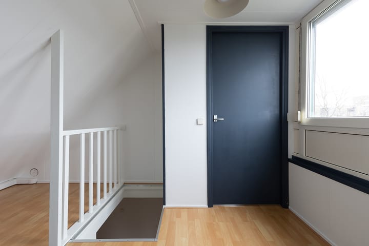 Photo 61 of Outger Jacobszstraat 6