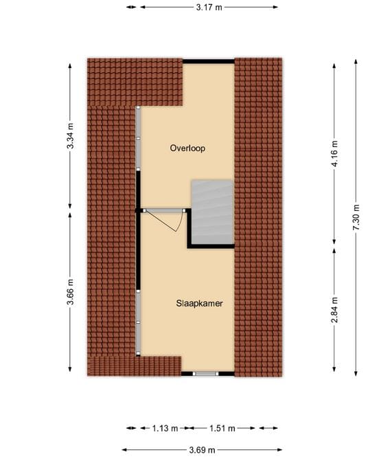 Foto 66 van Outger Jacobszstraat 6