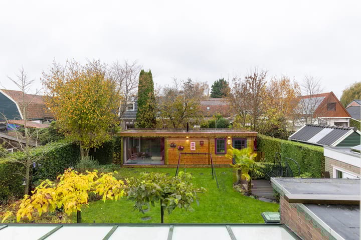 Photo 67 of Outger Jacobszstraat 6