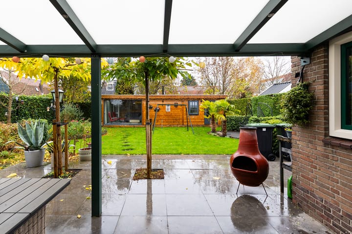 Photo 68 of Outger Jacobszstraat 6