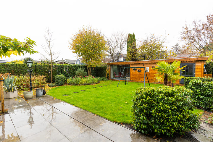 Photo 70 of Outger Jacobszstraat 6