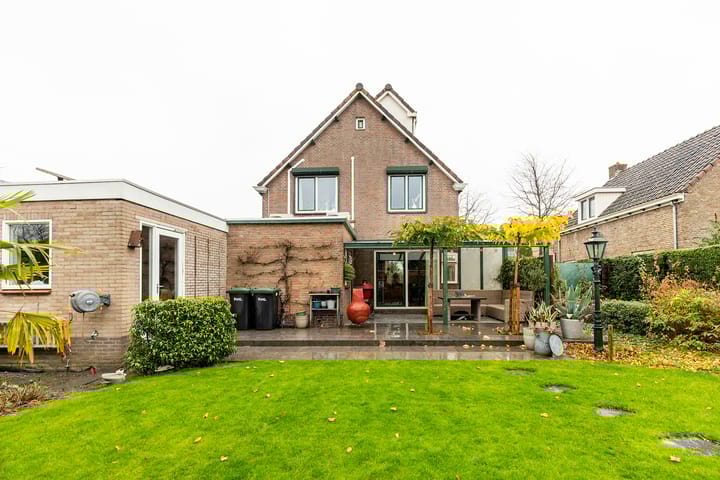 Photo 71 of Outger Jacobszstraat 6