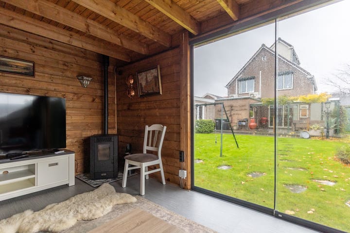 Photo 75 of Outger Jacobszstraat 6