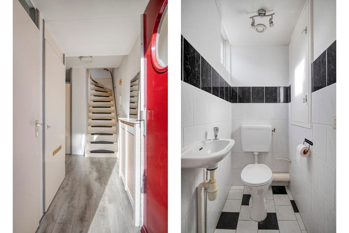 Foto 4 van Albert Camus-erf 30