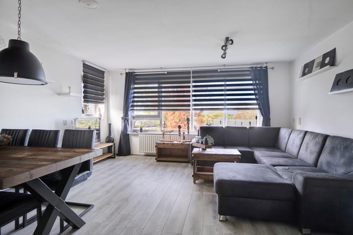 Foto 5 van Albert Camus-erf 30