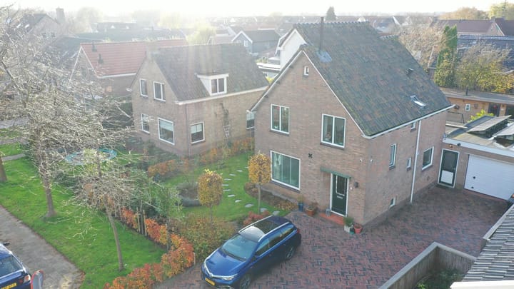 Photo 83 of Outger Jacobszstraat 6