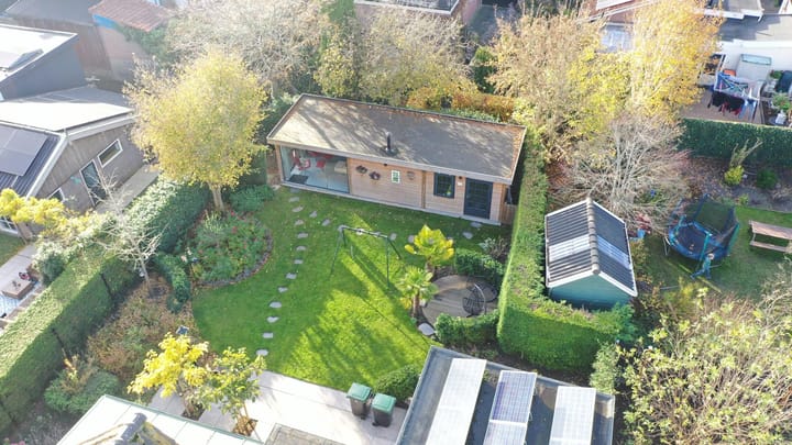 Photo 85 of Outger Jacobszstraat 6