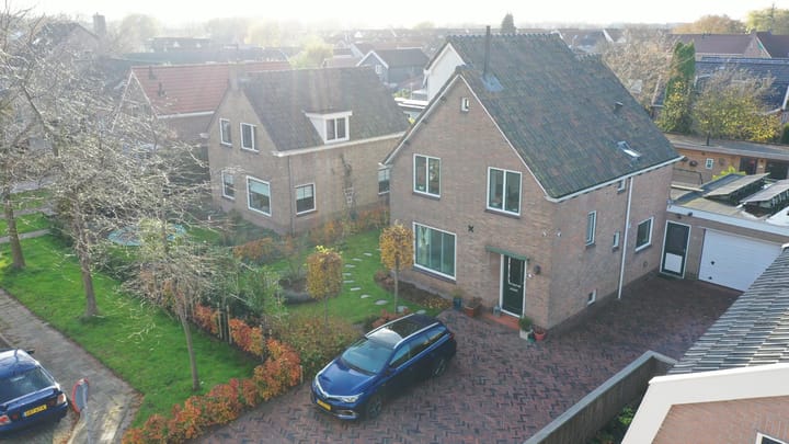 Photo 86 of Outger Jacobszstraat 6